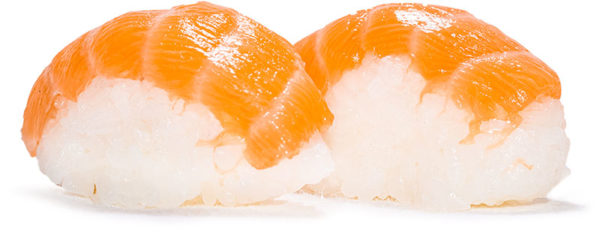 De Salmón Rosado