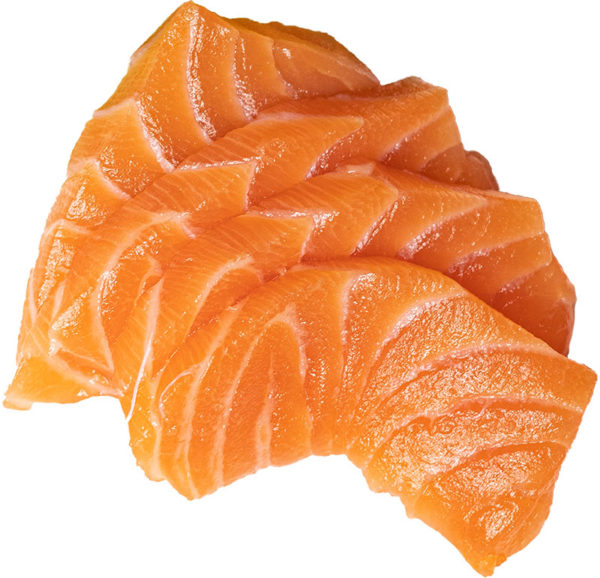 De Salmón Rosado