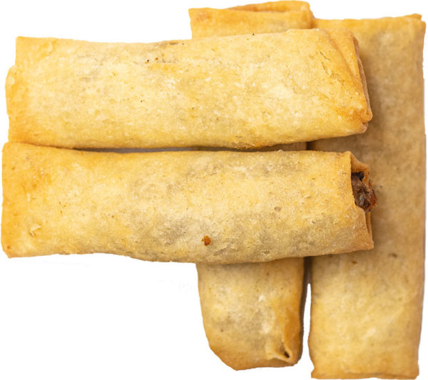 Spring Rolls x4 - Imagen 2