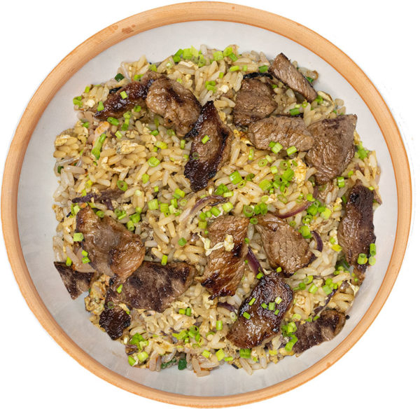 Yakimeshi Lomo