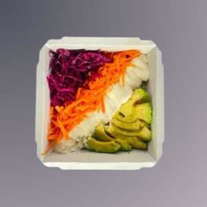 Veggie Bowl 1