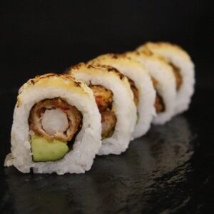 Parma Roll x5
