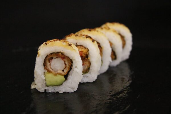 Parma Roll x5